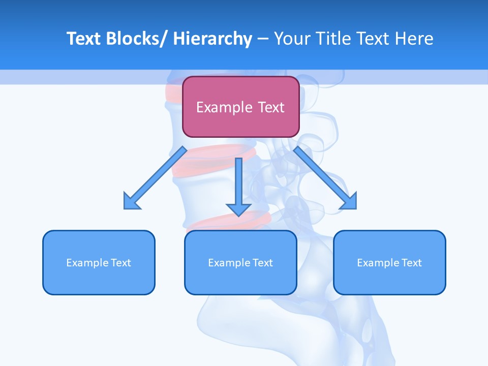 Sitting Childhood Mother PowerPoint Template