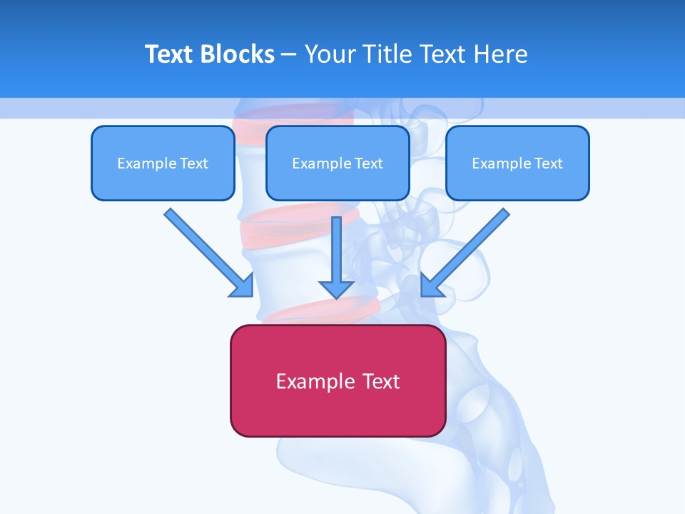 Sitting Childhood Mother PowerPoint Template