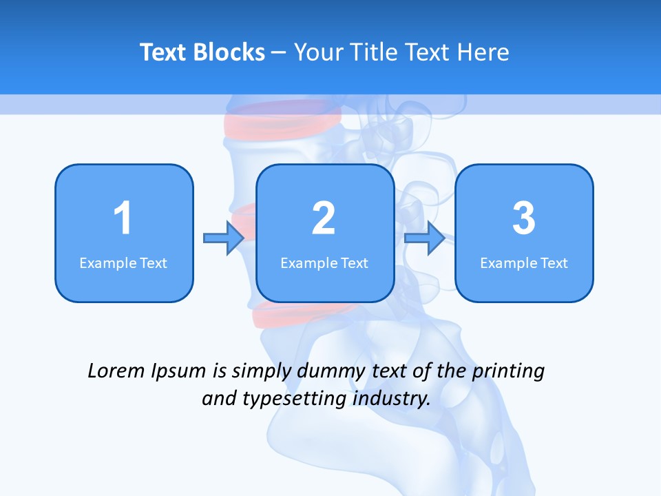 Sitting Childhood Mother PowerPoint Template