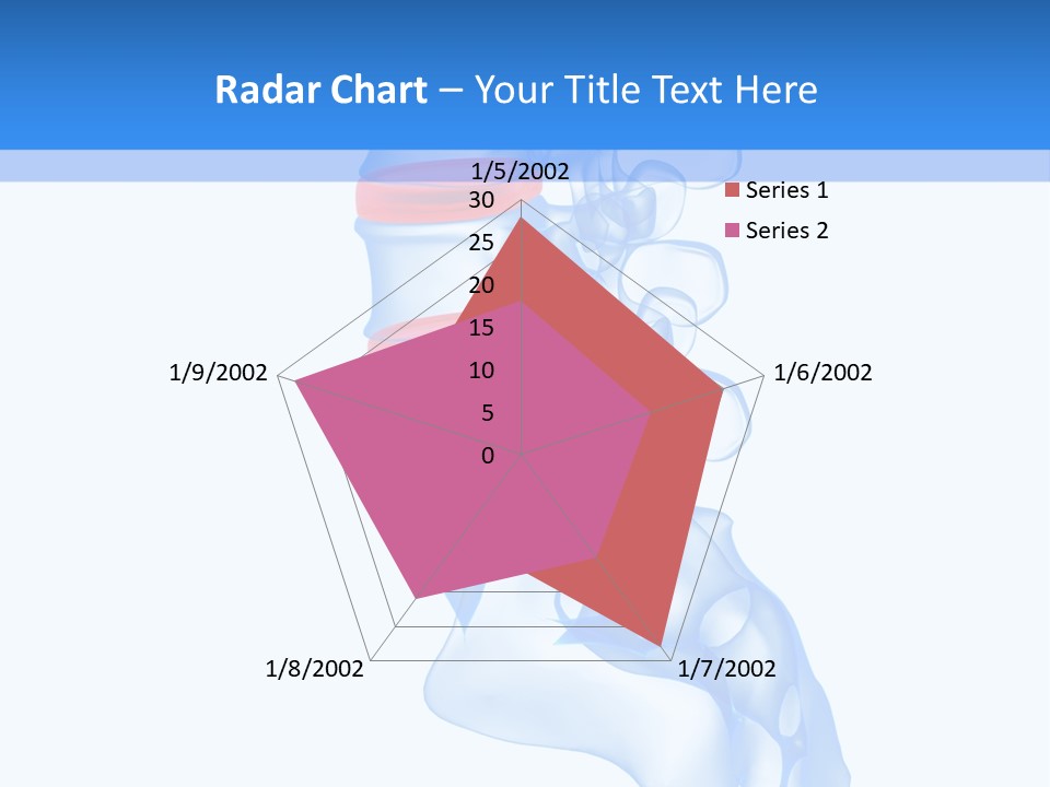 Sitting Childhood Mother PowerPoint Template