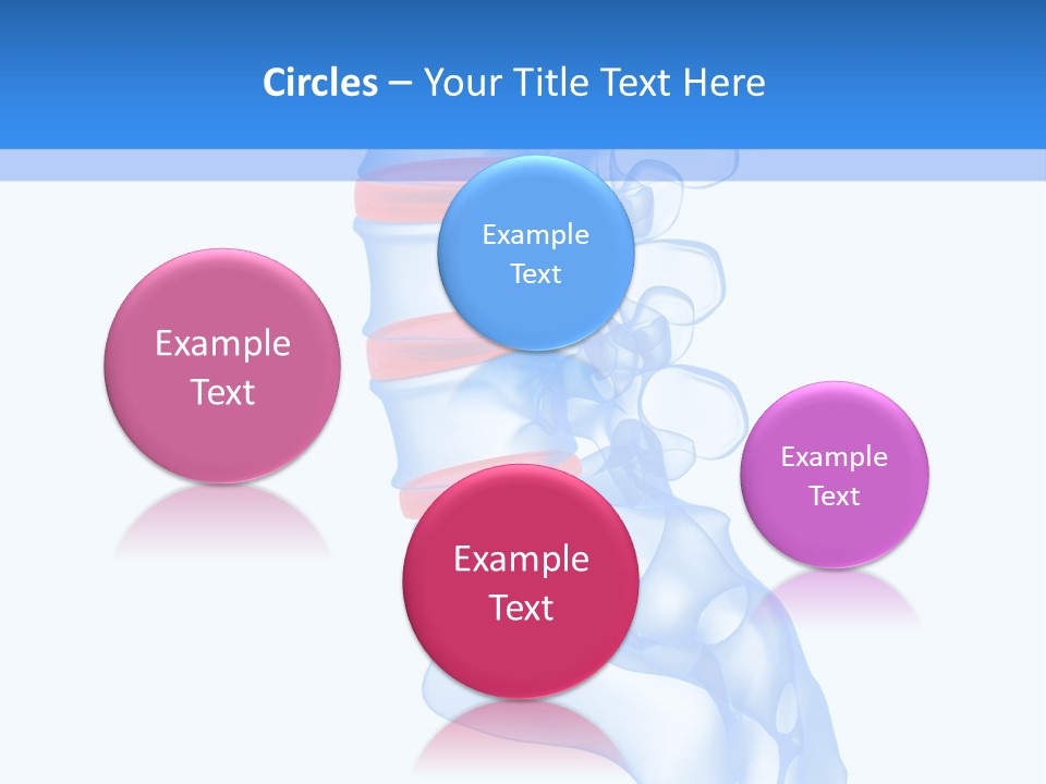 Sitting Childhood Mother PowerPoint Template