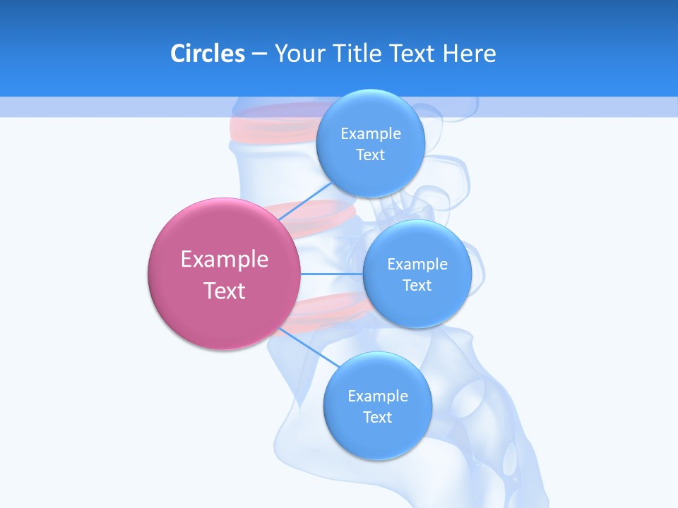 Sitting Childhood Mother PowerPoint Template