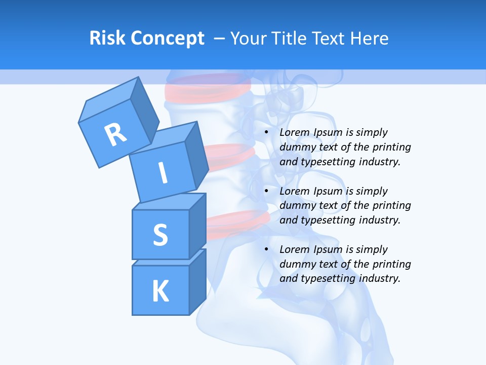 Sitting Childhood Mother PowerPoint Template