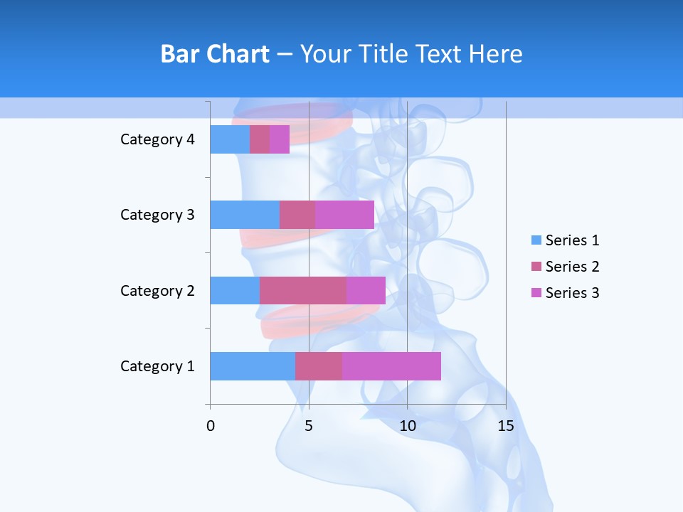 Sitting Childhood Mother PowerPoint Template
