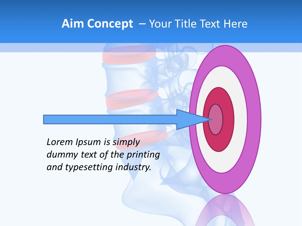 Sitting Childhood Mother PowerPoint Template