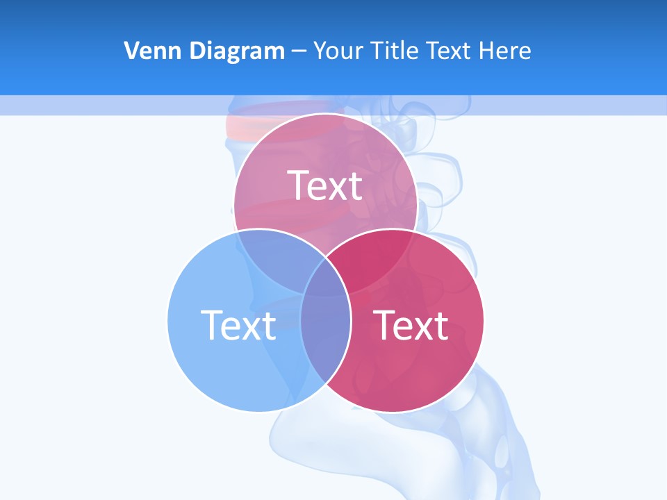 Sitting Childhood Mother PowerPoint Template