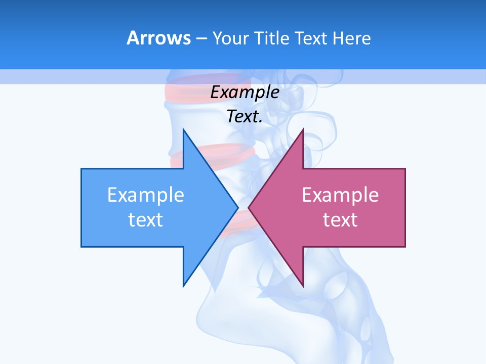 Sitting Childhood Mother PowerPoint Template