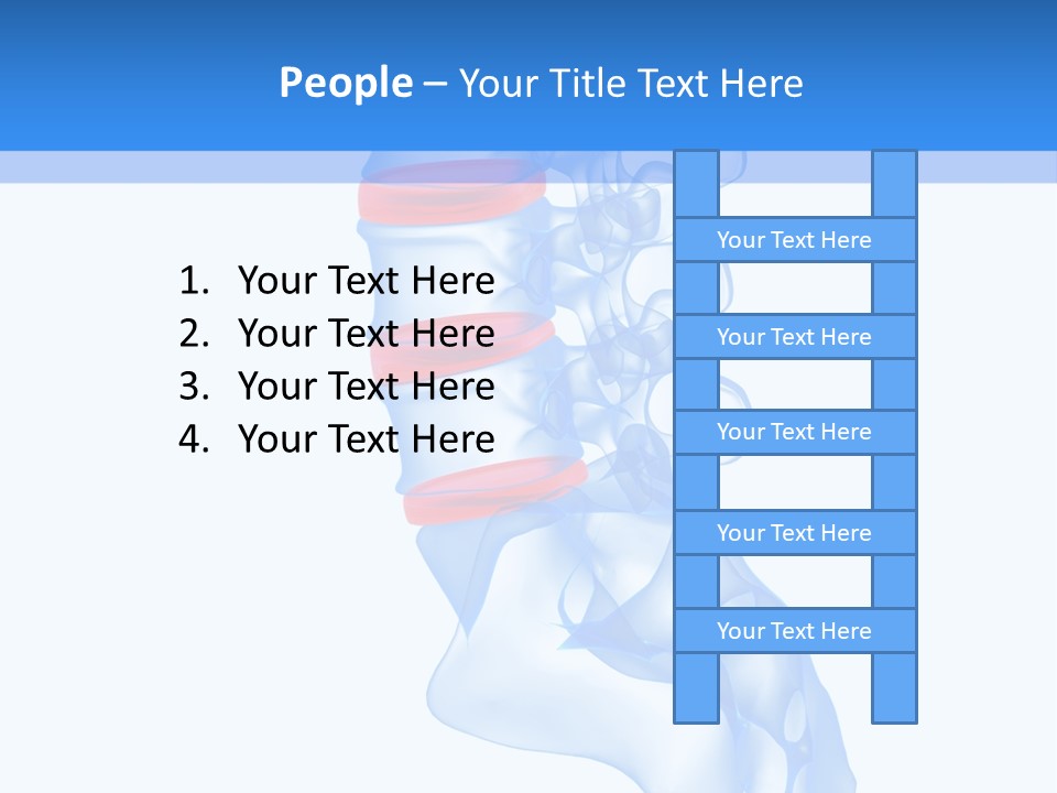 Sitting Childhood Mother PowerPoint Template