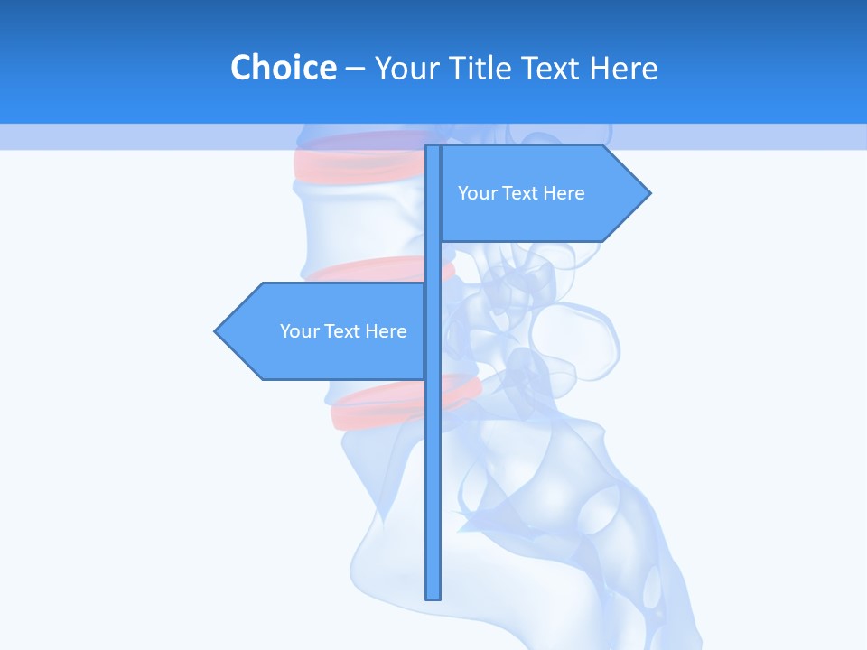Sitting Childhood Mother PowerPoint Template