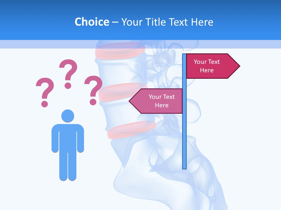 Sitting Childhood Mother PowerPoint Template