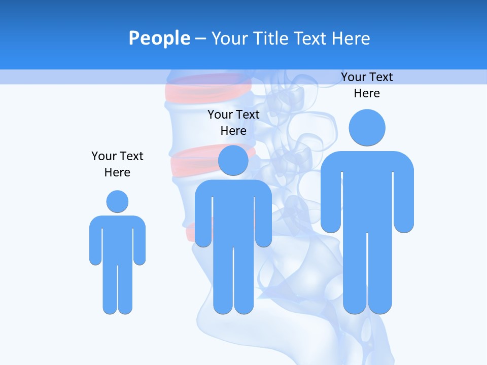 Sitting Childhood Mother PowerPoint Template