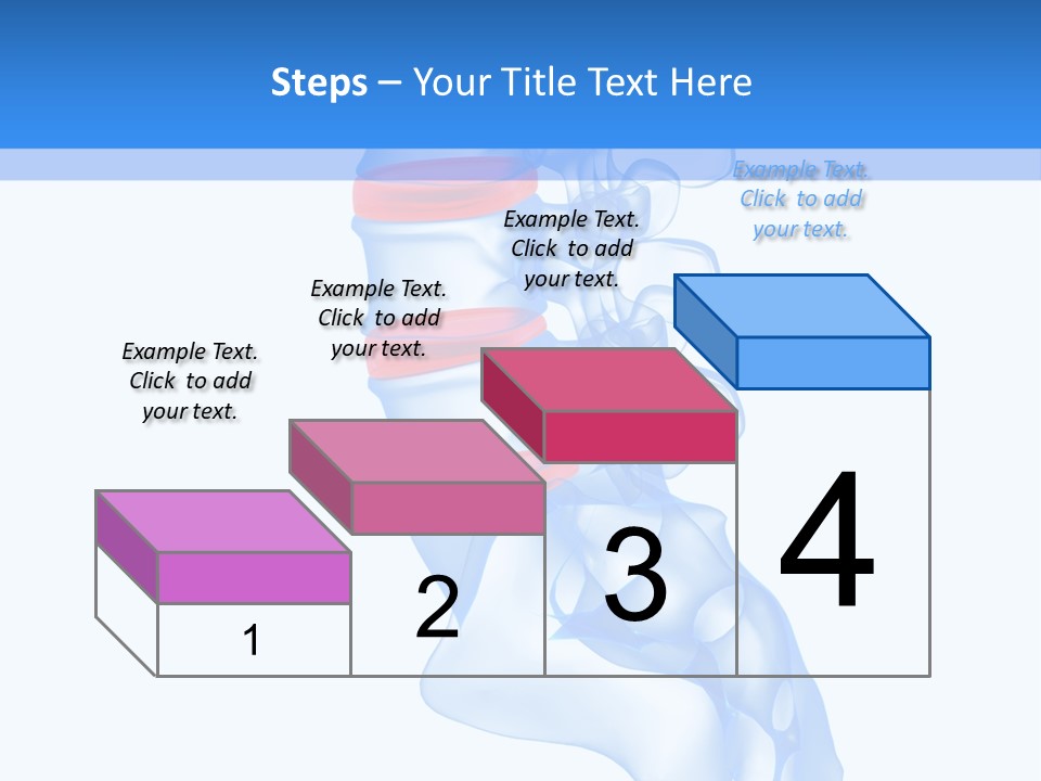 Sitting Childhood Mother PowerPoint Template