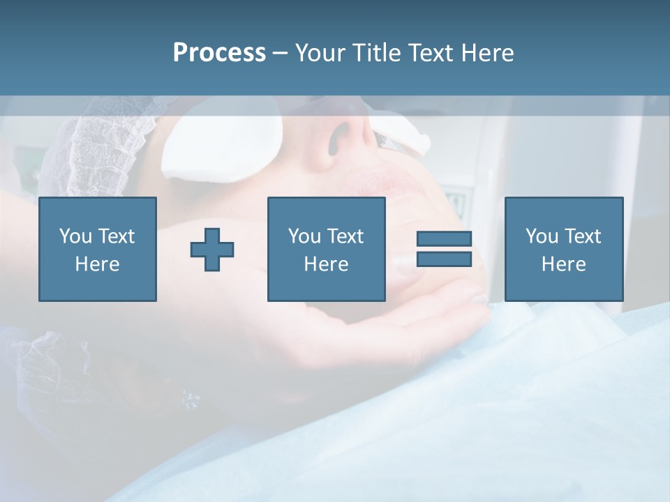 Assorted Farmer Organic PowerPoint Template