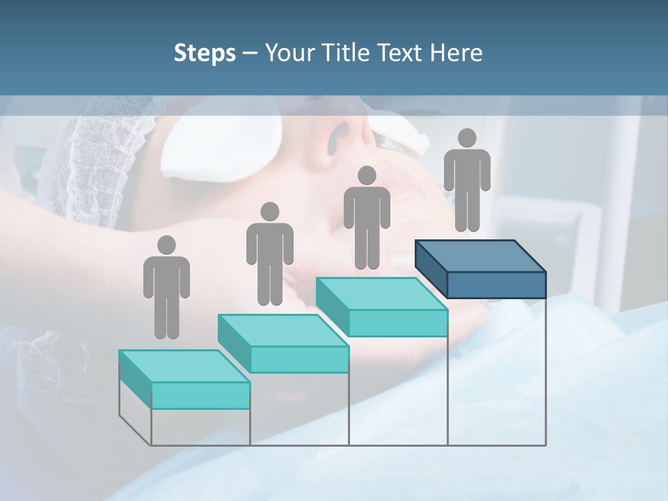 Assorted Farmer Organic PowerPoint Template