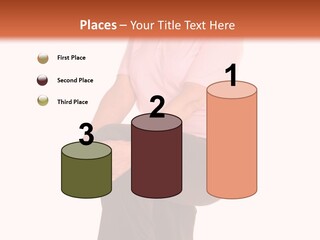 Fun Warming Gym PowerPoint Template
