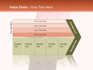 Fun Warming Gym PowerPoint Template