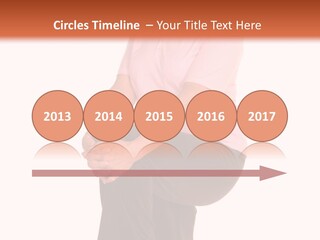 Fun Warming Gym PowerPoint Template