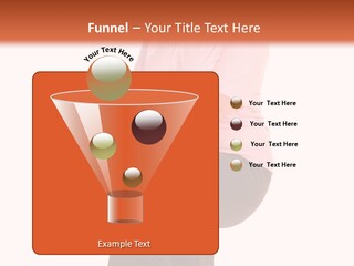 Fun Warming Gym PowerPoint Template