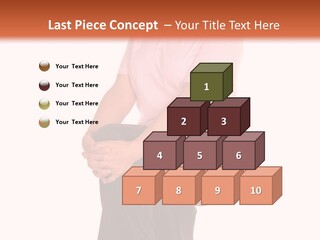 Fun Warming Gym PowerPoint Template