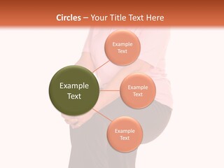 Fun Warming Gym PowerPoint Template