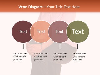 Fun Warming Gym PowerPoint Template