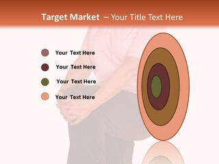 Fun Warming Gym PowerPoint Template