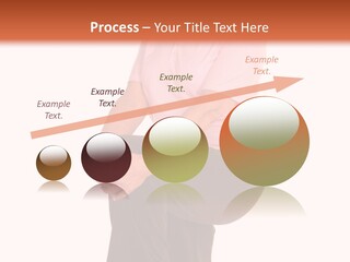 Fun Warming Gym PowerPoint Template