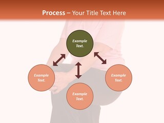Fun Warming Gym PowerPoint Template