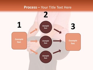 Fun Warming Gym PowerPoint Template