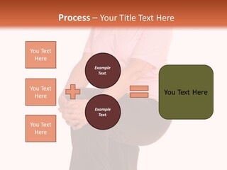 Fun Warming Gym PowerPoint Template