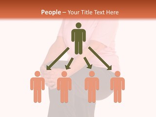 Fun Warming Gym PowerPoint Template