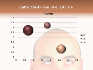 Bald Look Corporation PowerPoint Template