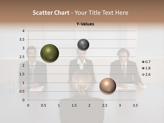 Symmetry Business One PowerPoint Template