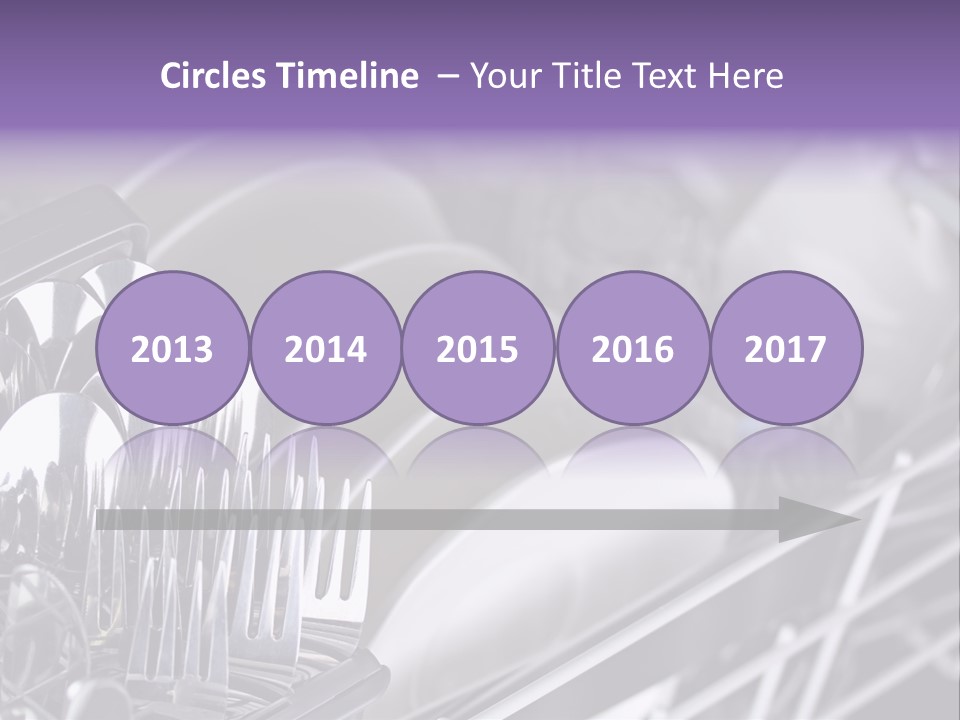 Leg Posing Pose PowerPoint Template