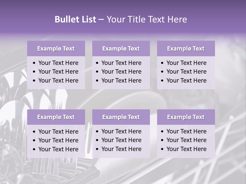 Leg Posing Pose PowerPoint Template