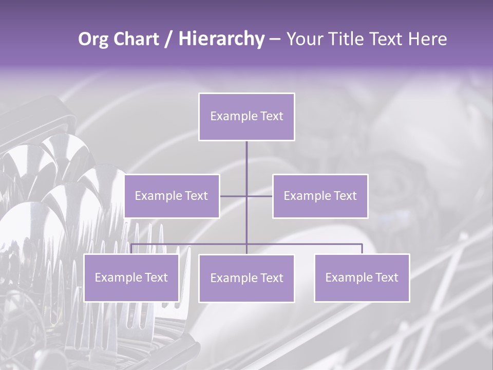 Leg Posing Pose PowerPoint Template