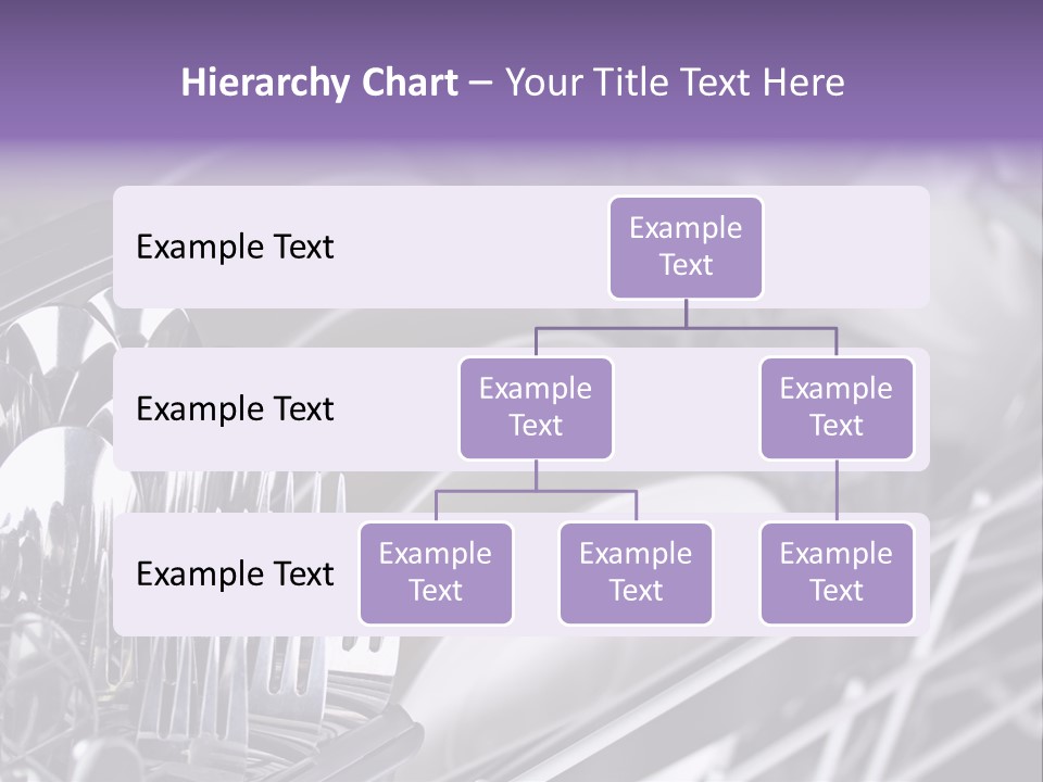 Leg Posing Pose PowerPoint Template