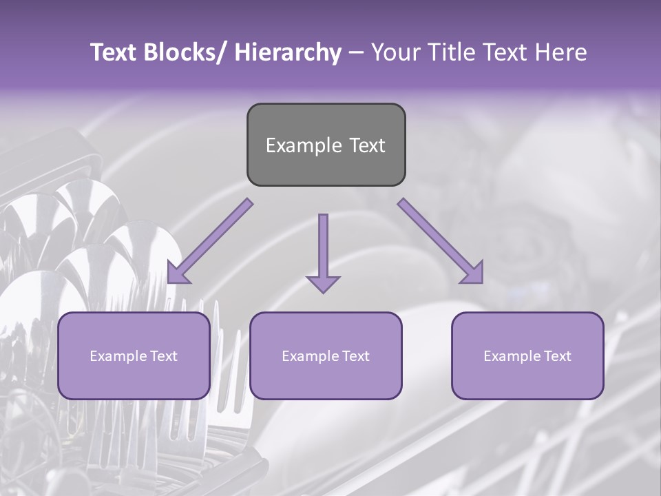 Leg Posing Pose PowerPoint Template