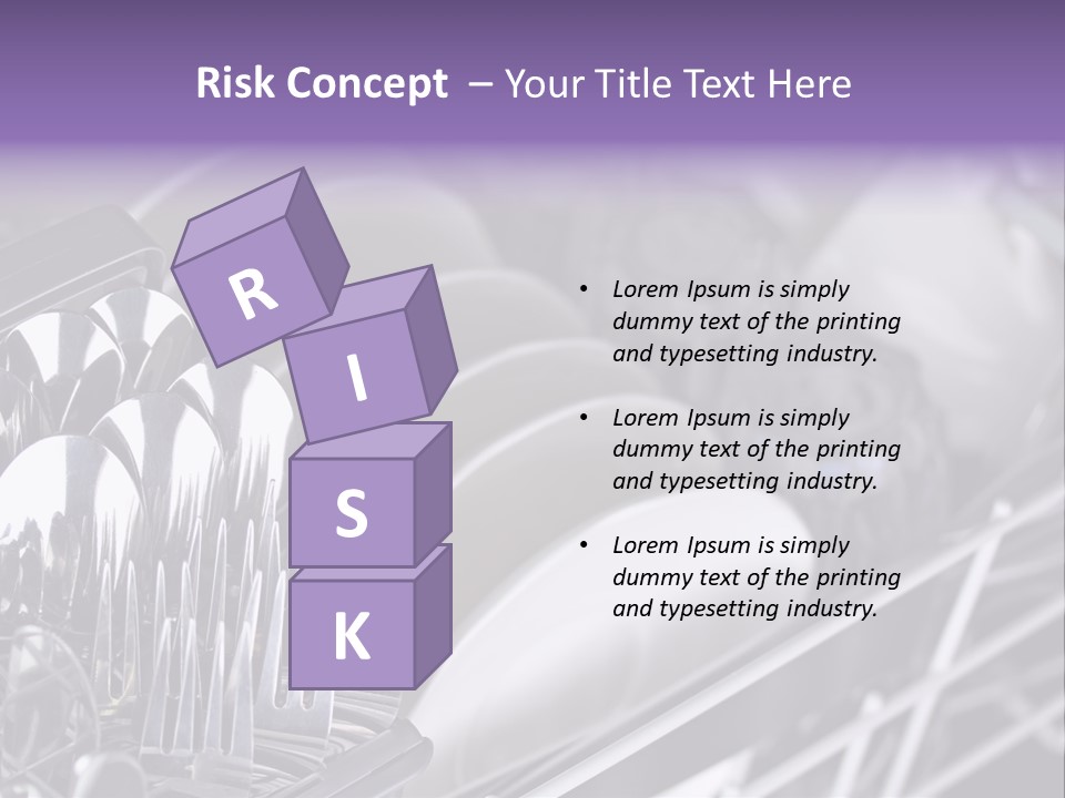 Leg Posing Pose PowerPoint Template