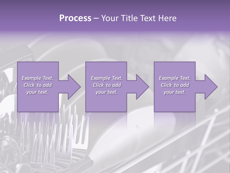 Leg Posing Pose PowerPoint Template