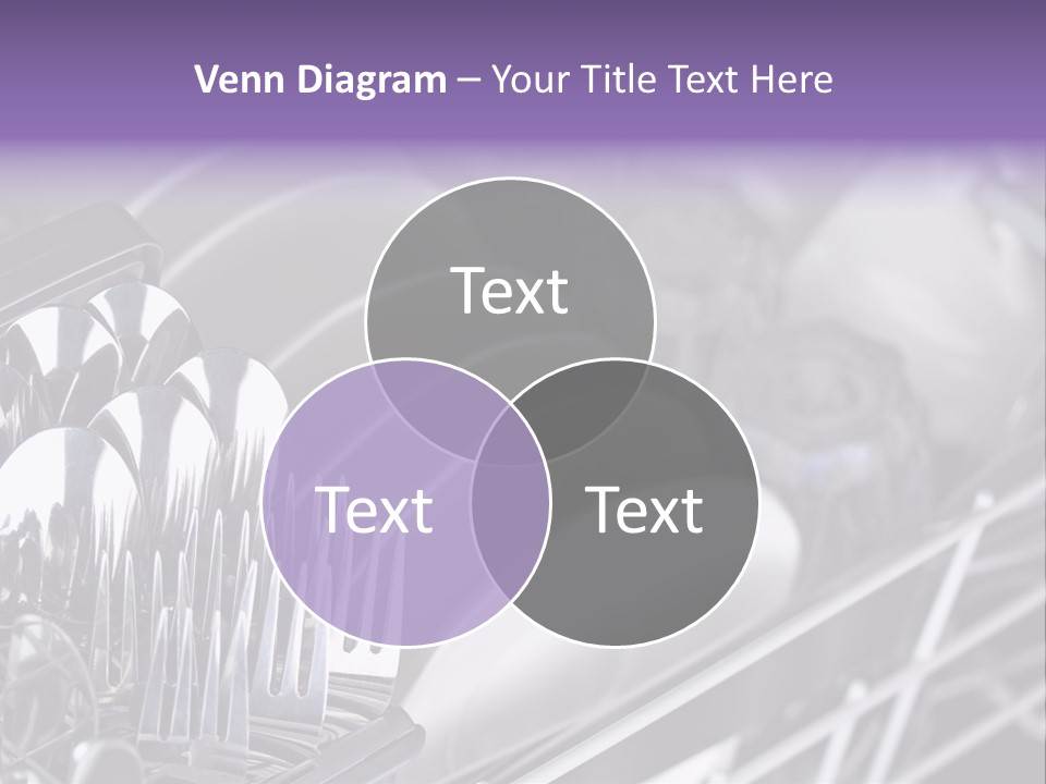 Leg Posing Pose PowerPoint Template