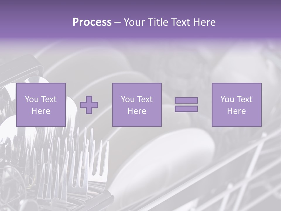 Leg Posing Pose PowerPoint Template