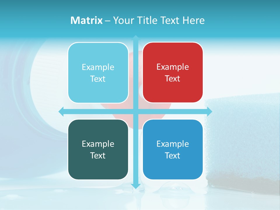 People Body Back PowerPoint Template