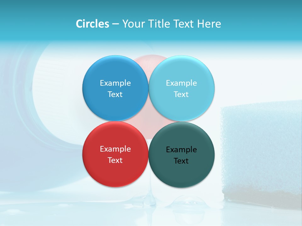 People Body Back PowerPoint Template