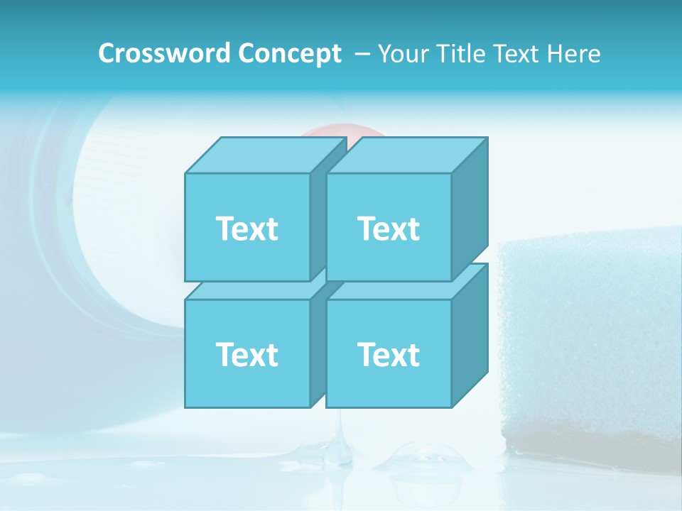 People Body Back PowerPoint Template