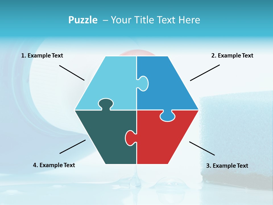 People Body Back PowerPoint Template