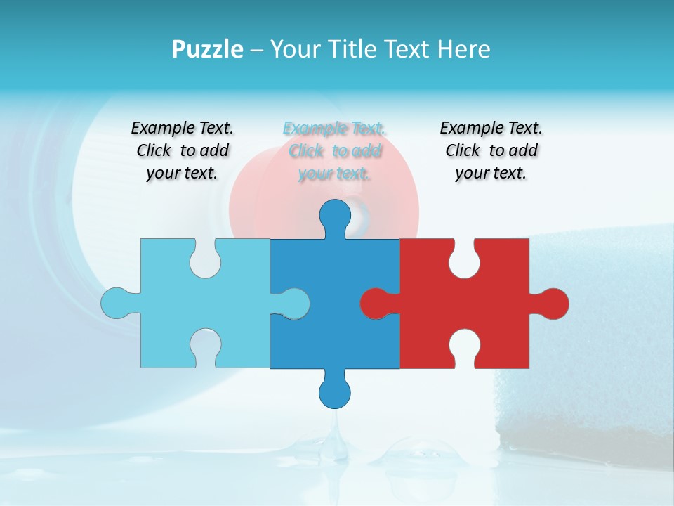 People Body Back PowerPoint Template