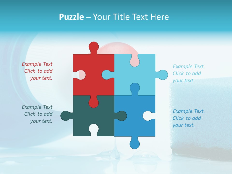 People Body Back PowerPoint Template