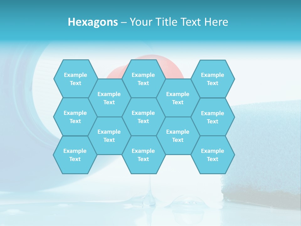 People Body Back PowerPoint Template