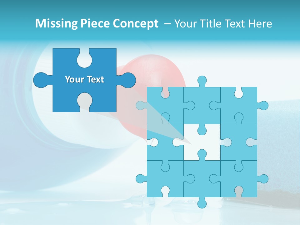 People Body Back PowerPoint Template